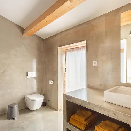 Quinta De Fermil - Casas Villa Vouzela Exterior photo