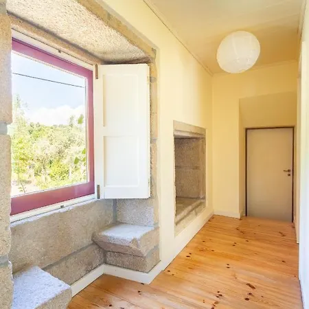 Quinta De Fermil - Casas Villa Vouzela Exterior photo