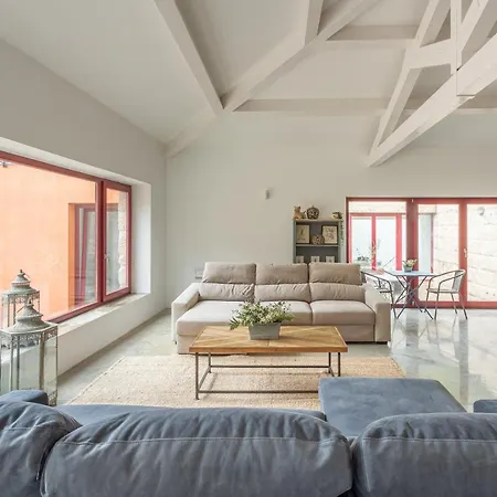 Quinta De Fermil - Casas Villa Vouzela Exterior photo