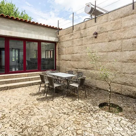 Quinta De Fermil - Casas Villa Vouzela Exterior photo