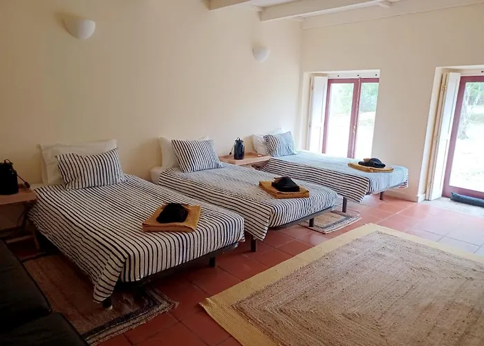 Quinta De Fermil - Casas