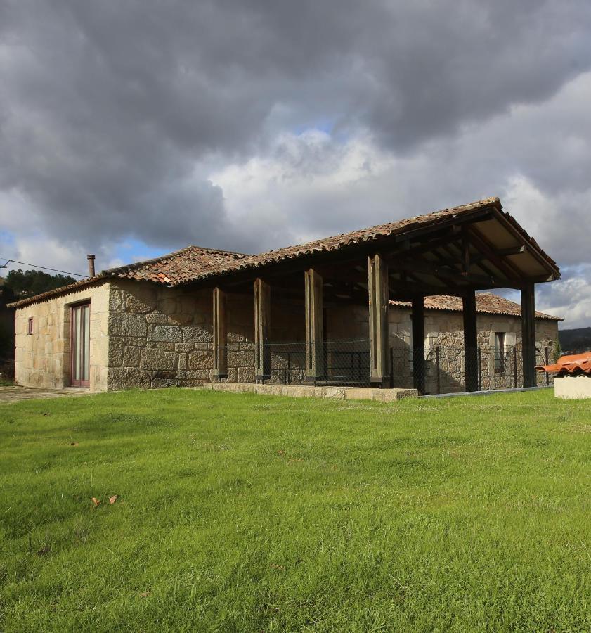 Quinta De Fermil - Casas Vouzela