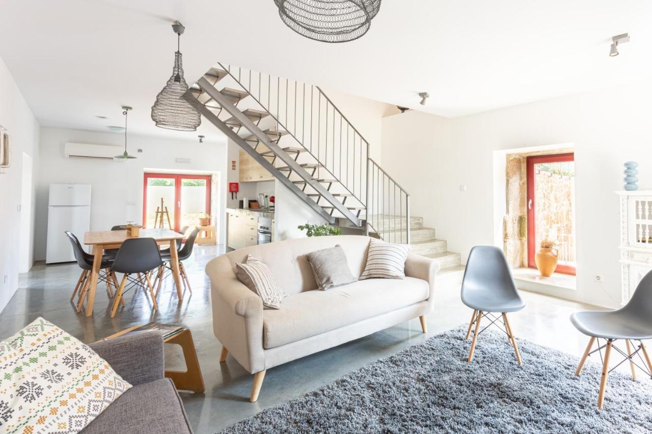Holiday home Quinta De Fermil - Casas *