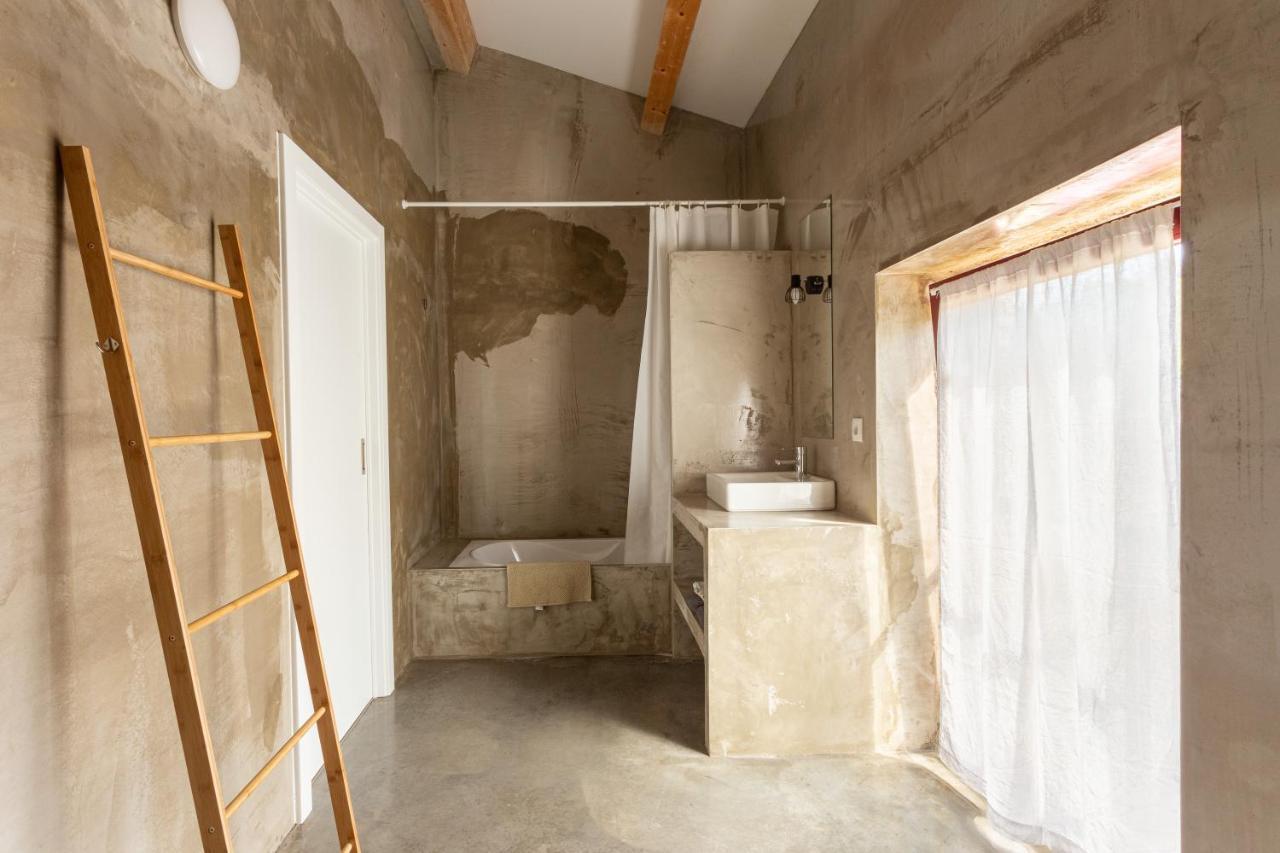 Quinta De Fermil - Casas Holiday home Vouzela