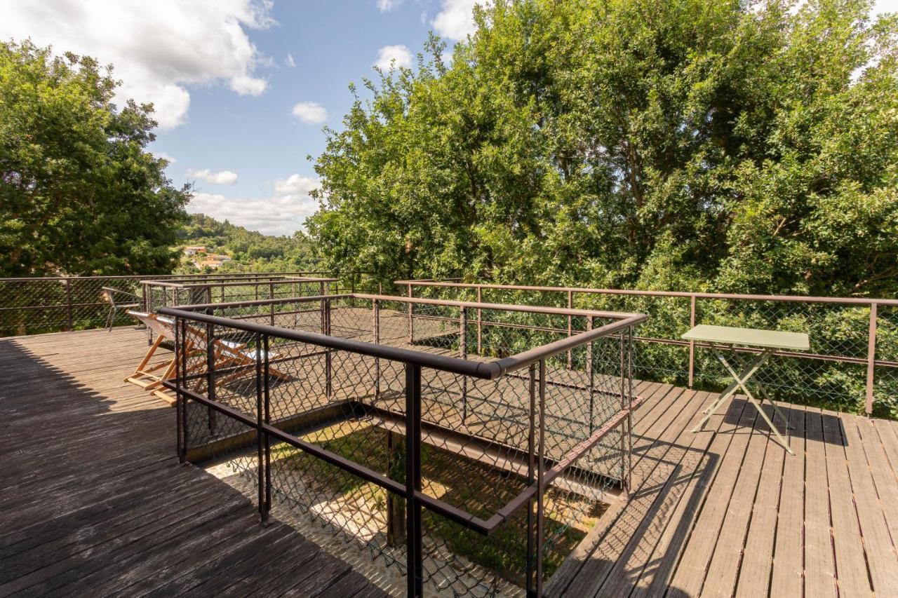 Quinta De Fermil - Casas * Vouzela
