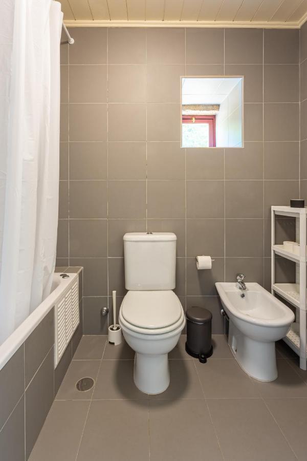 Holiday home Quinta De Fermil - Casas Vouzela