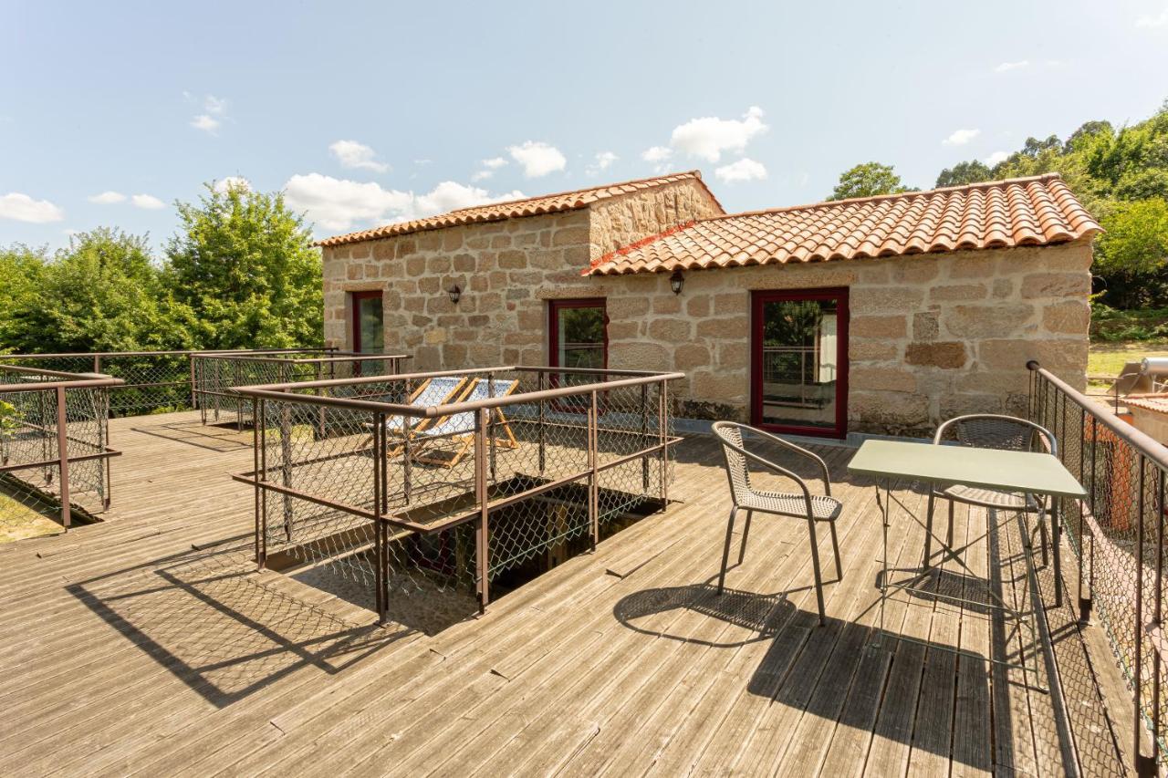 Quinta De Fermil - Casas Holiday home