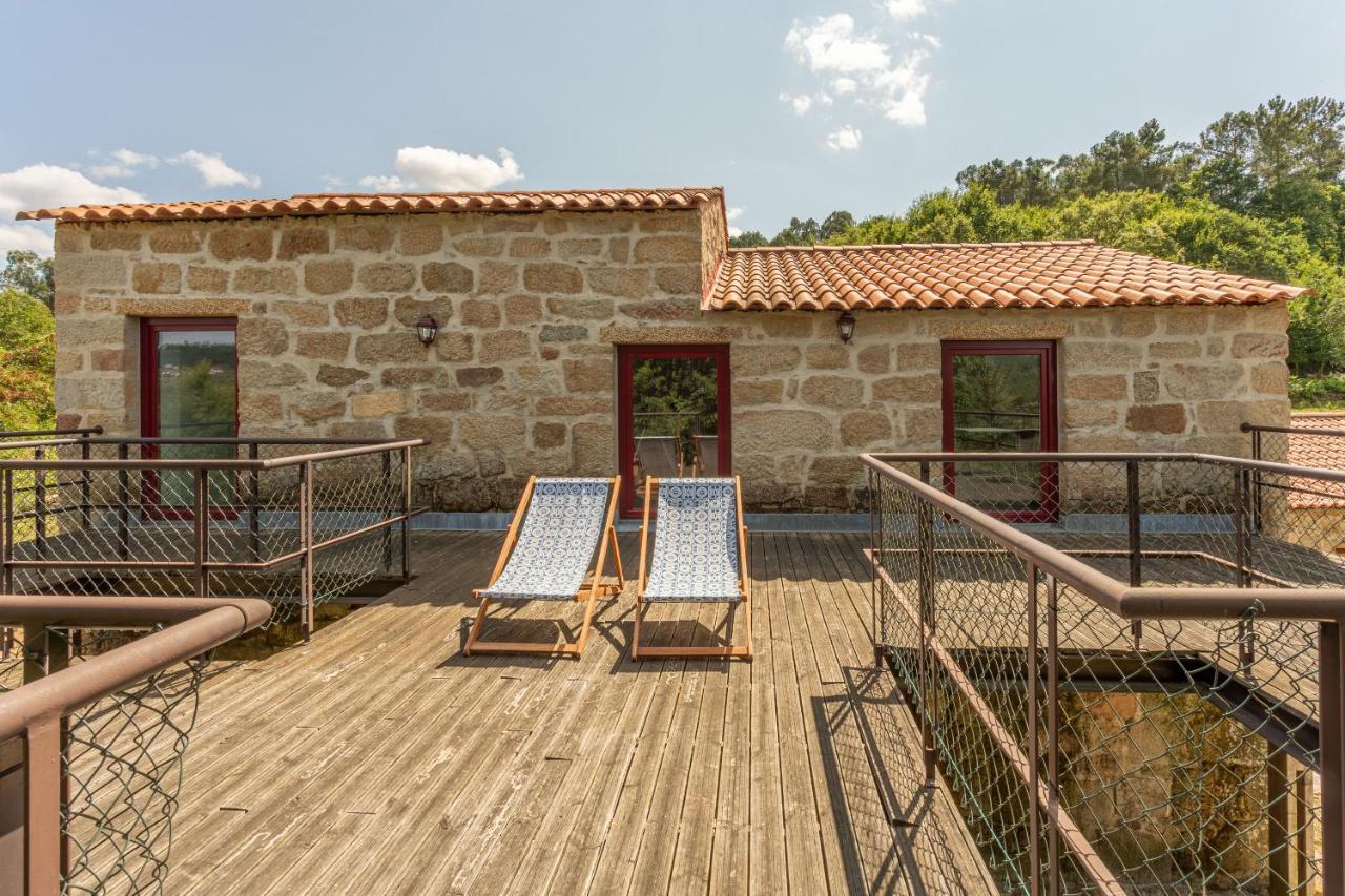 Quinta De Fermil - Casas Holiday home