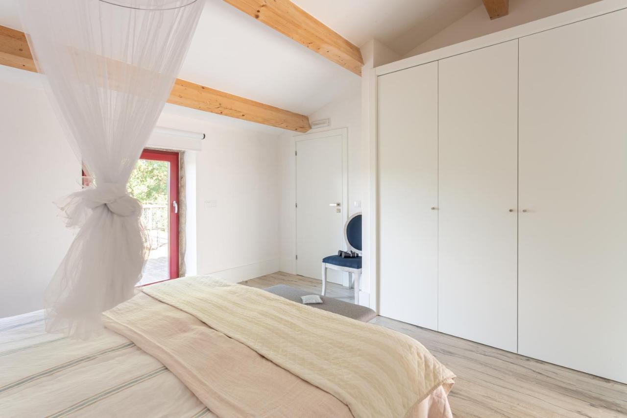 Holiday home Quinta De Fermil - Casas *