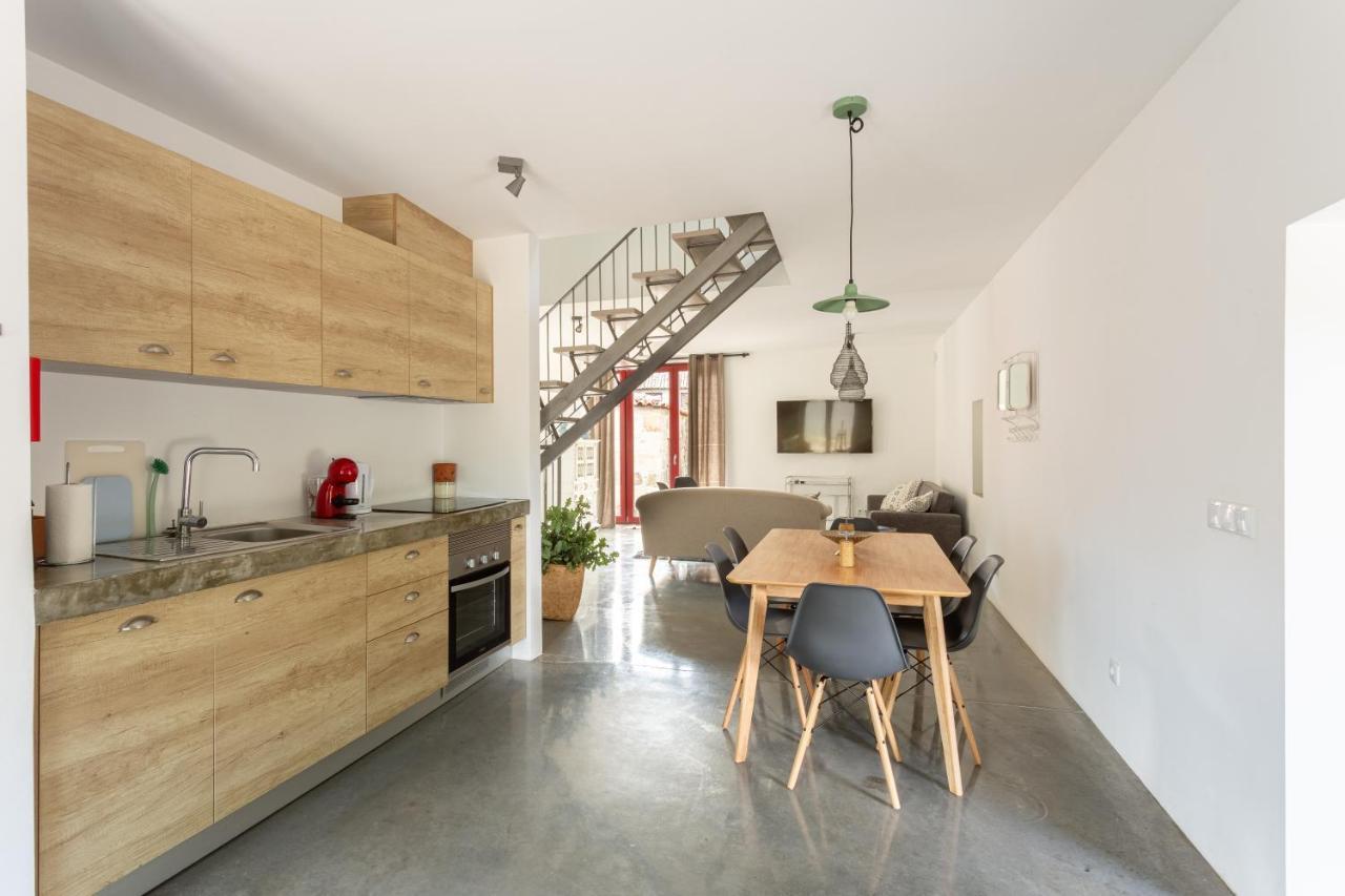 Holiday home Quinta De Fermil - Casas