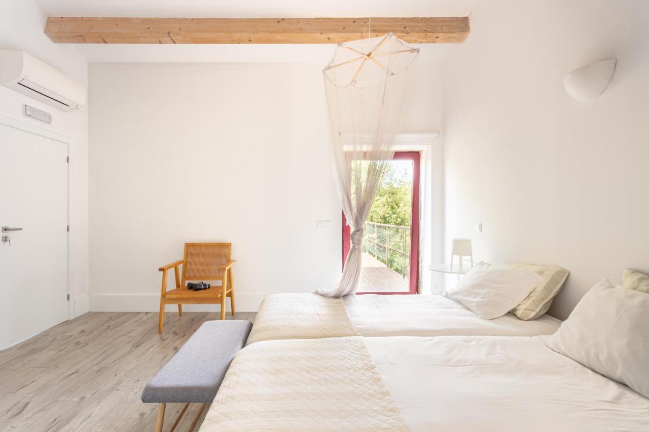 Quinta De Fermil - Casas Holiday home