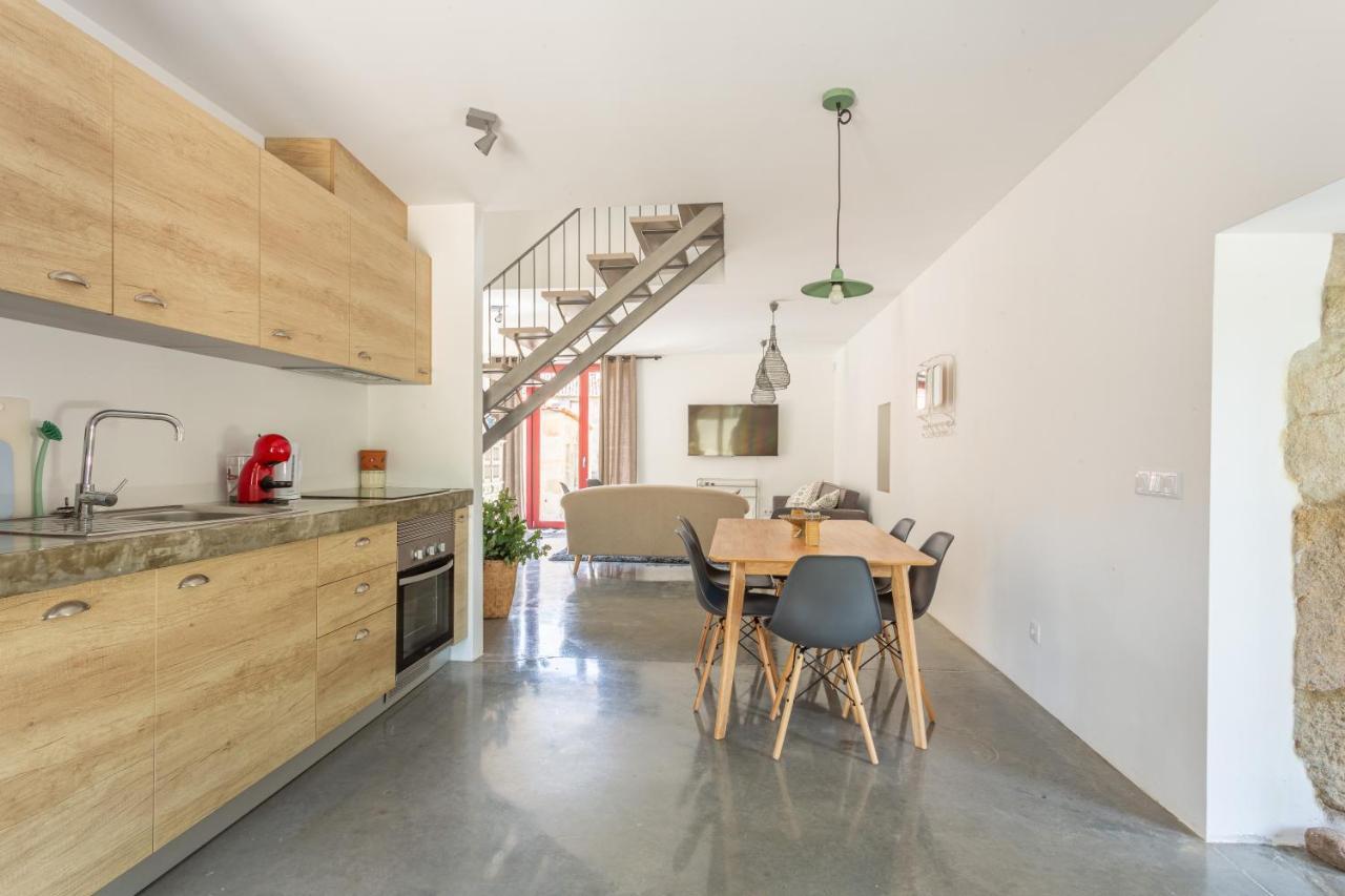 Holiday home Quinta De Fermil - Casas Vouzela