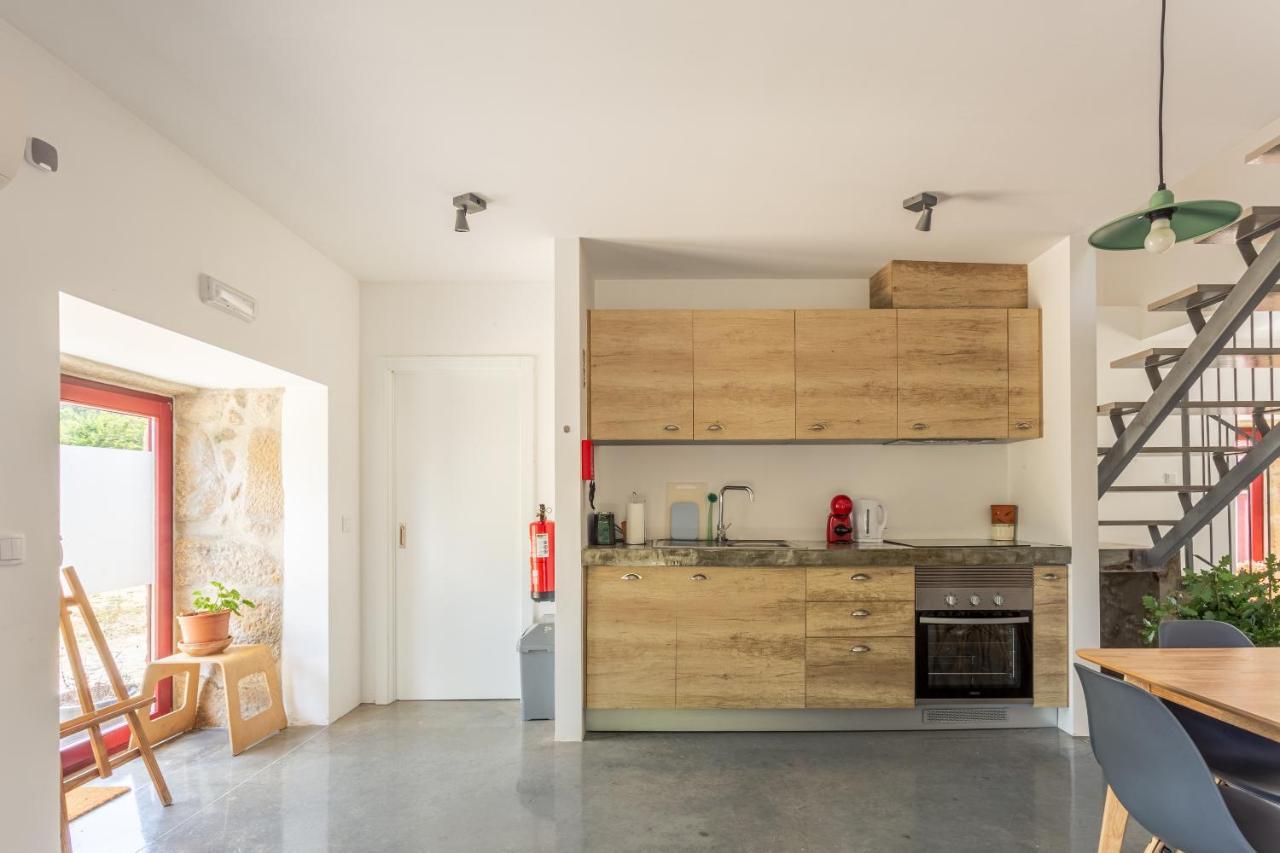 Holiday home Quinta De Fermil - Casas