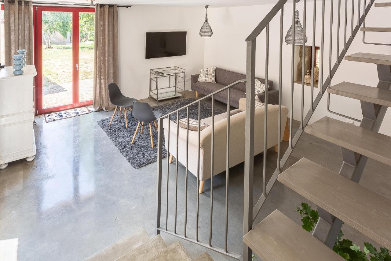 Quinta De Fermil - Casas Holiday home Vouzela