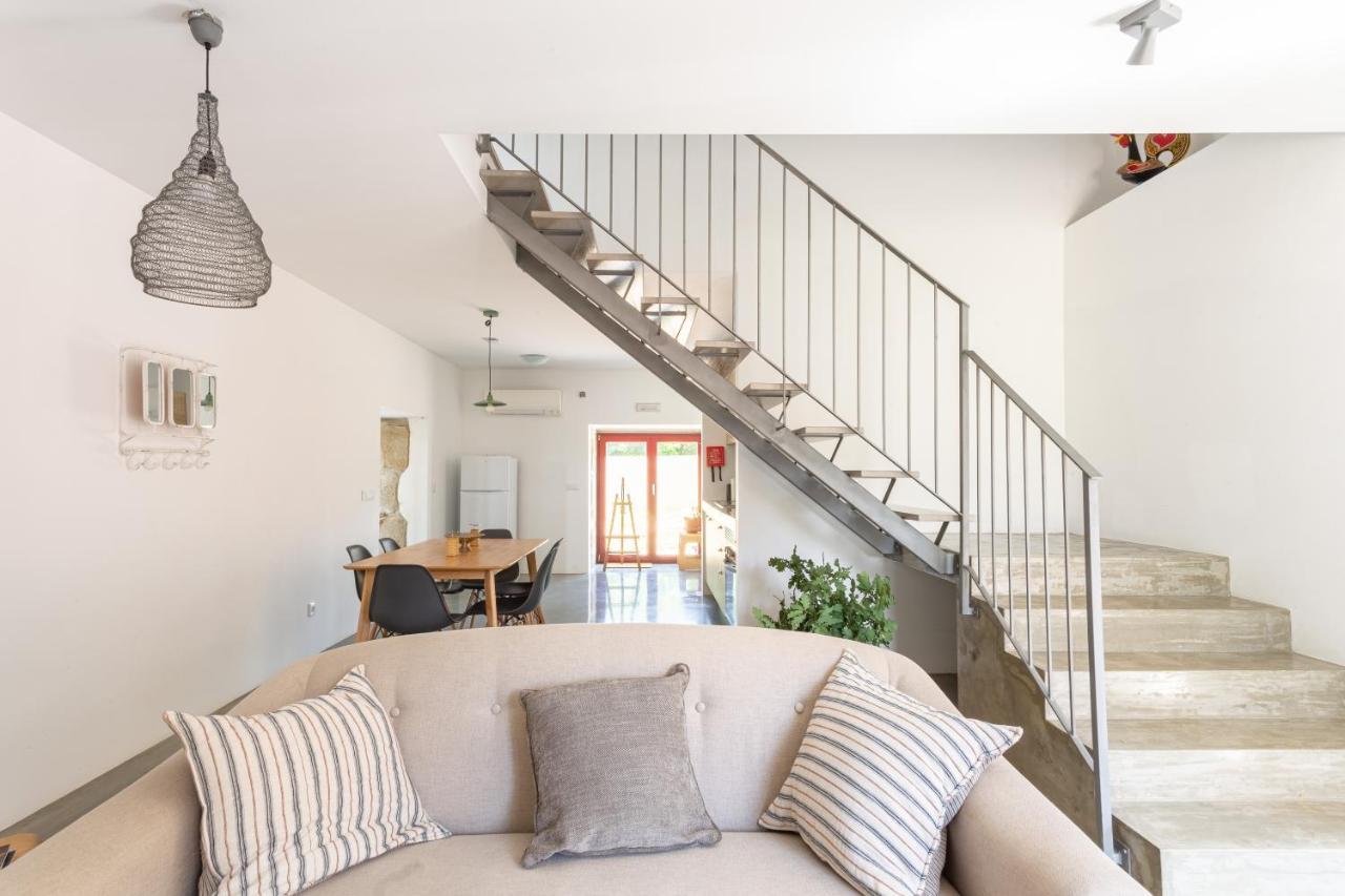 Quinta De Fermil - Casas Holiday home