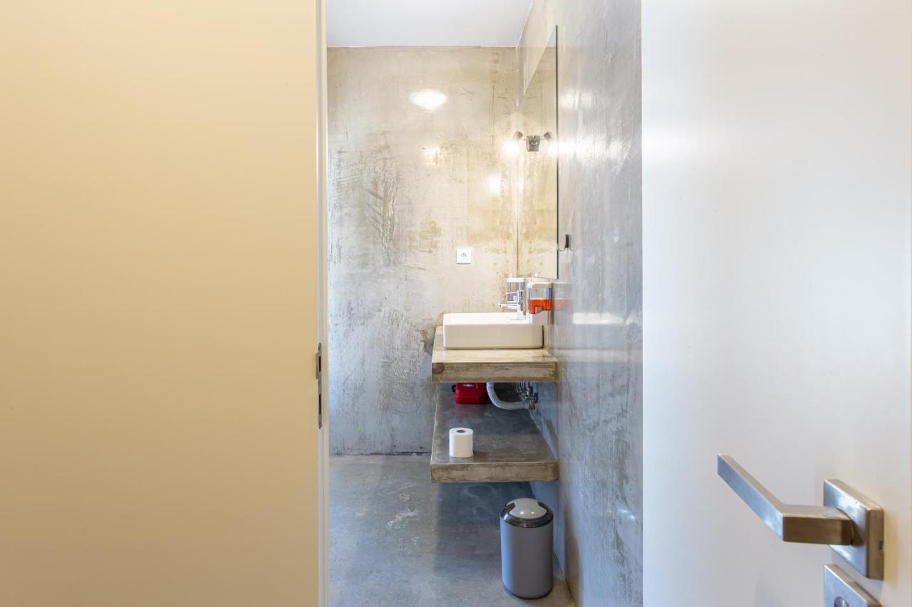 Quinta De Fermil - Casas Holiday home Vouzela