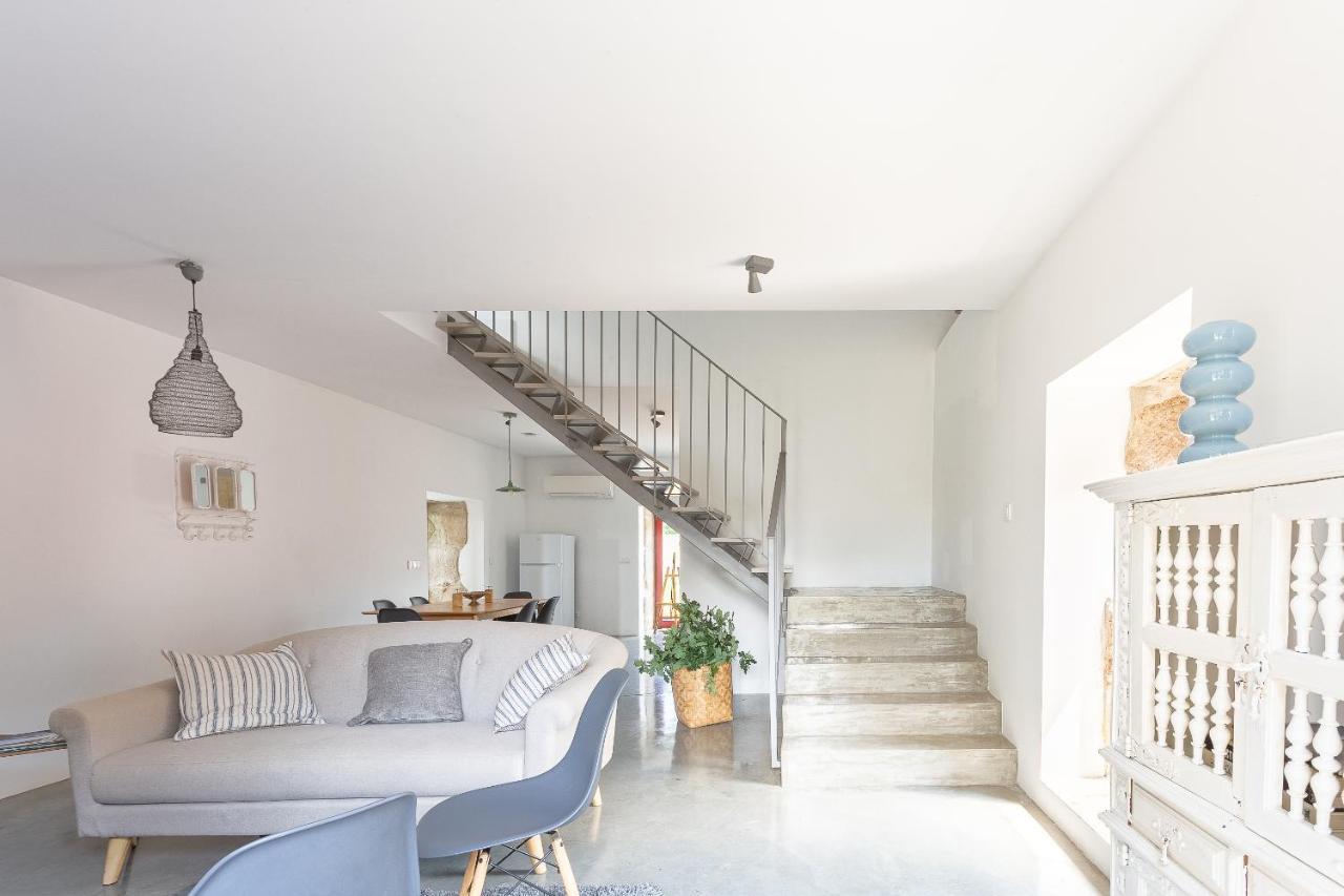 Vakantiehuis Quinta De Fermil - Casas Vouzela
