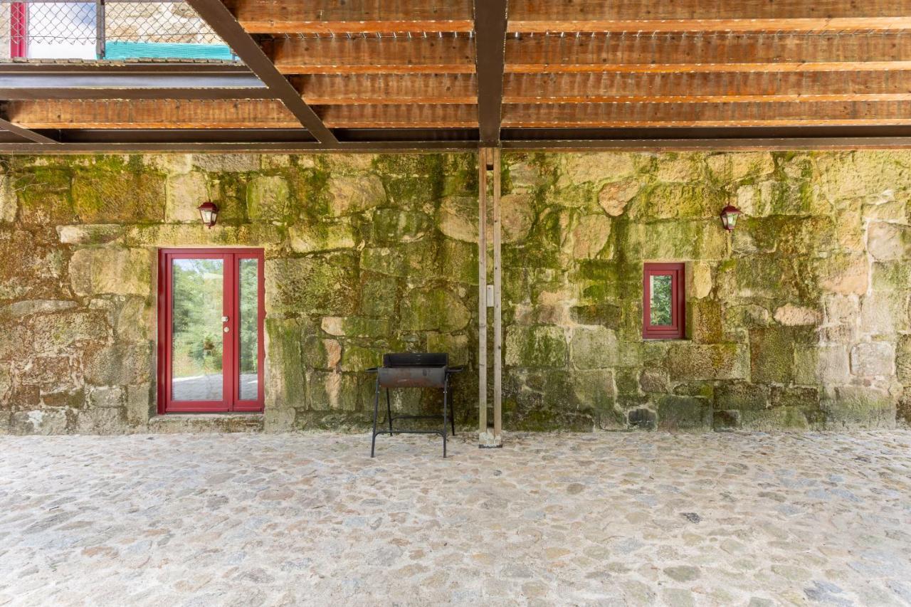 Holiday home Quinta De Fermil - Casas *