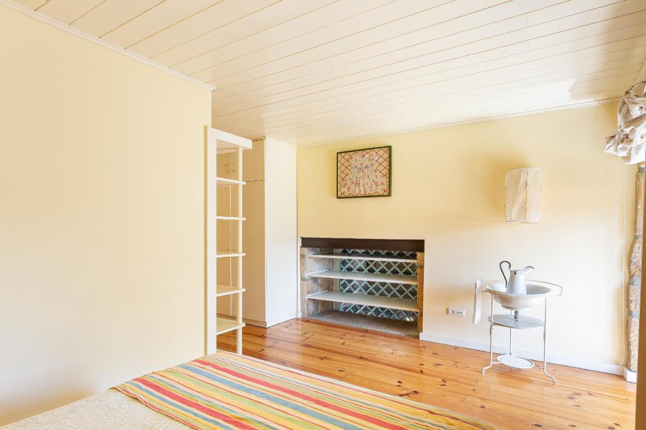 Quinta De Fermil - Casas Holiday home Vouzela