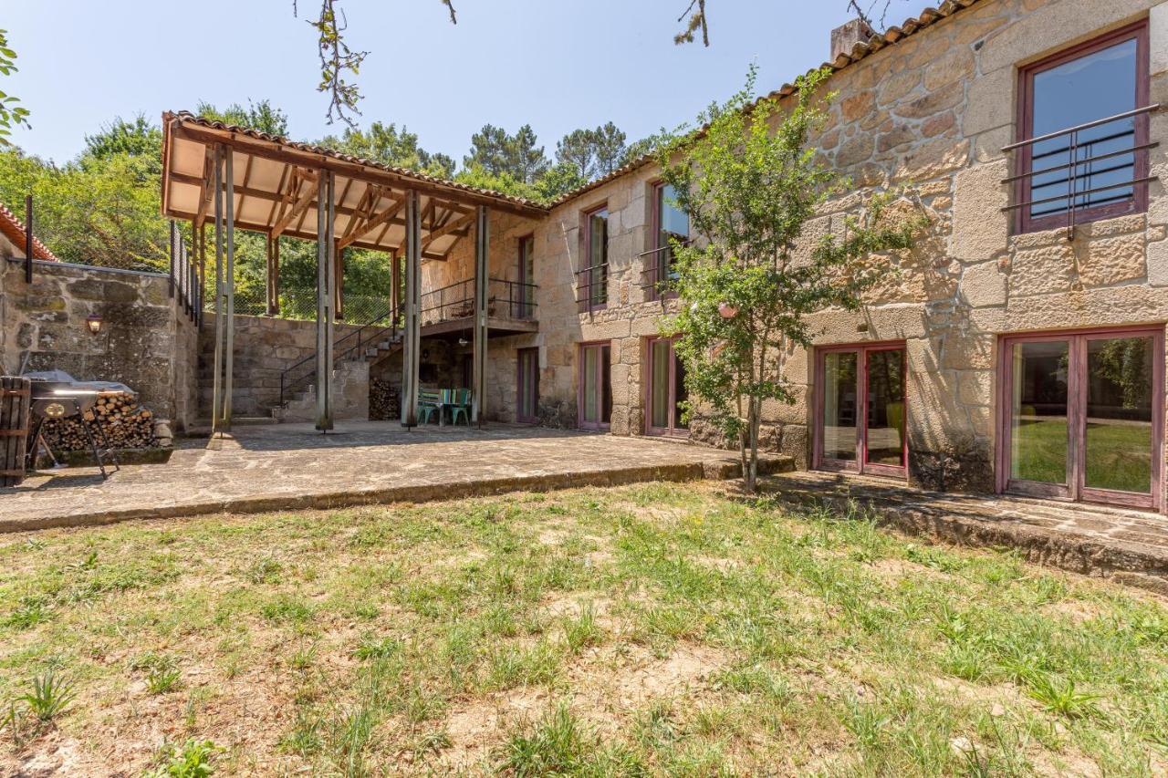 Quinta De Fermil - Casas Holiday home