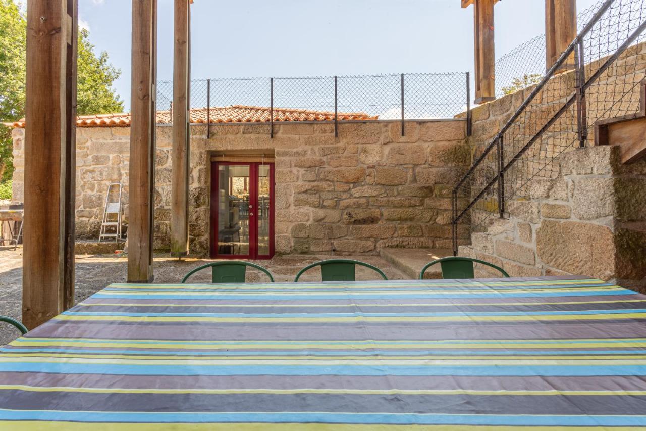 Quinta De Fermil - Casas * Vouzela