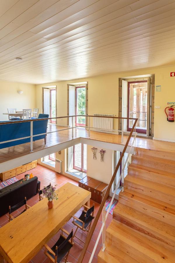Quinta De Fermil - Casas *