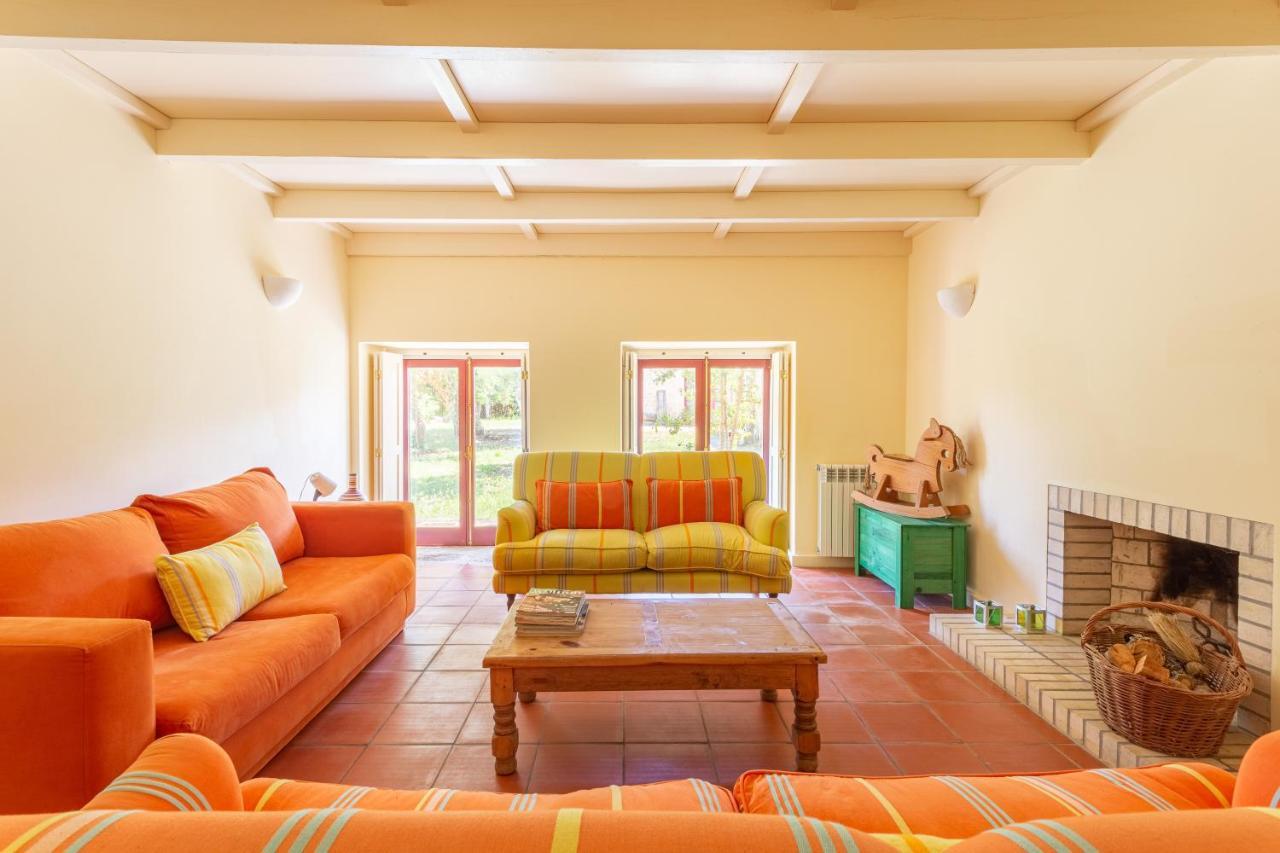 Holiday home Quinta De Fermil - Casas *