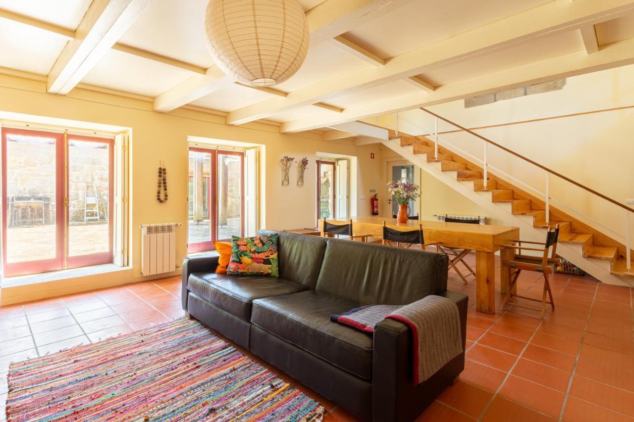 Holiday home Quinta De Fermil - Casas