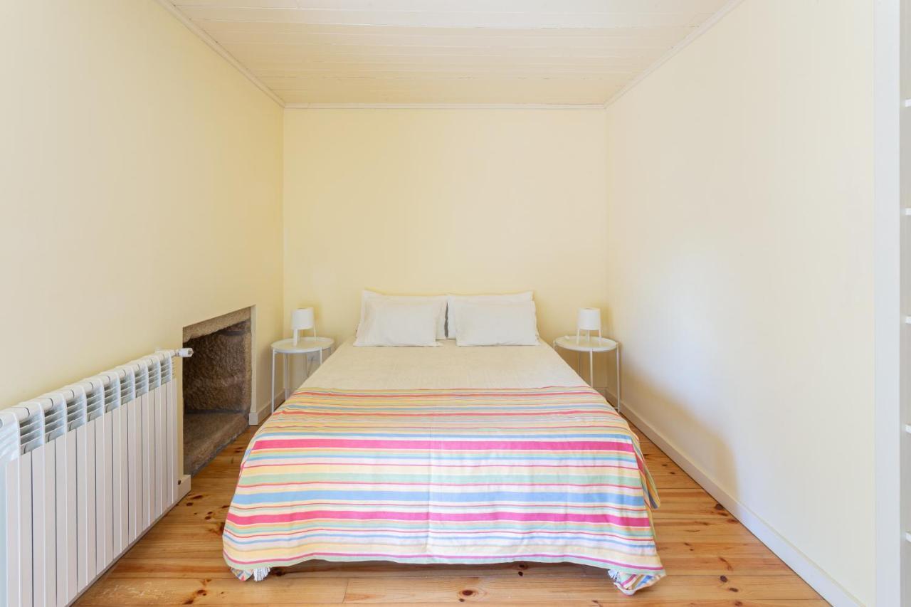 Vakantiehuis Quinta De Fermil - Casas Vouzela