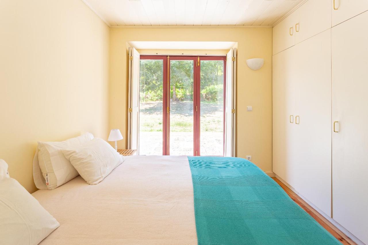 Quinta De Fermil - Casas Holiday home