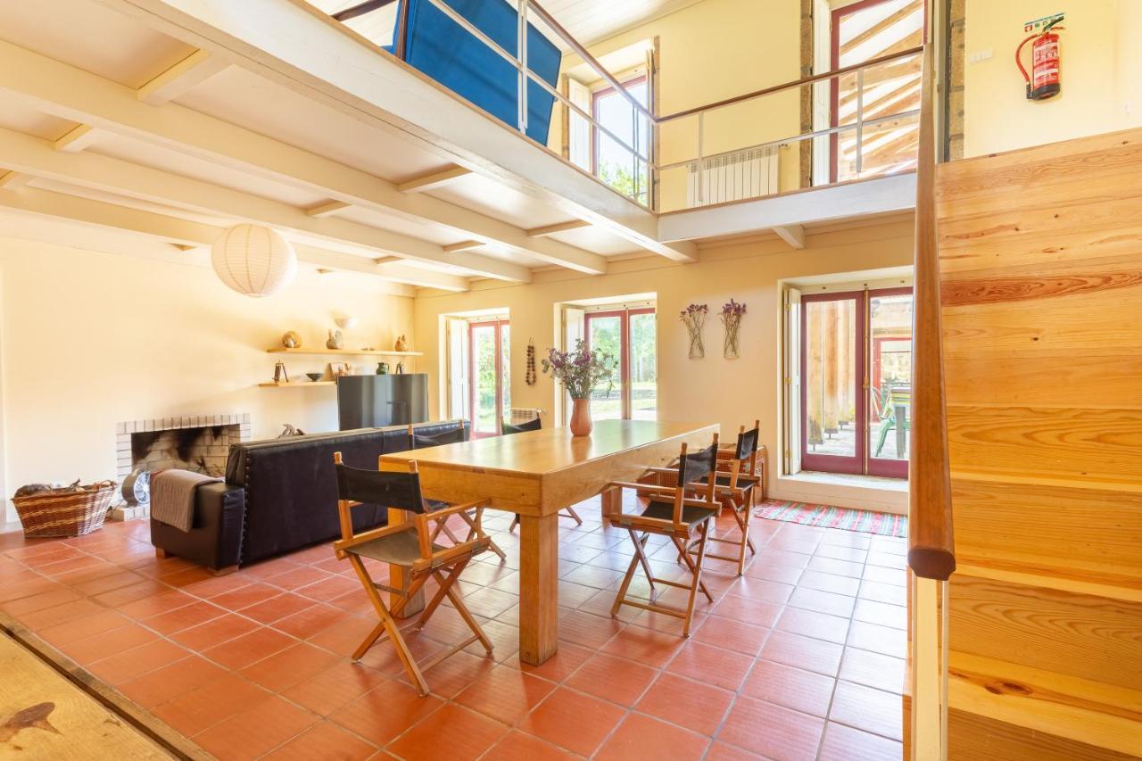 Quinta De Fermil - Casas * Vouzela