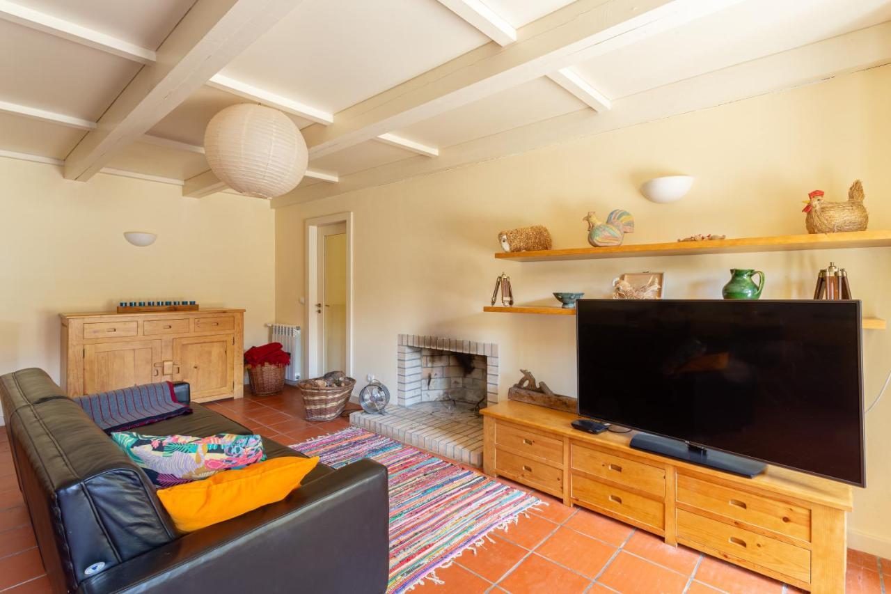 Quinta De Fermil - Casas * Vouzela