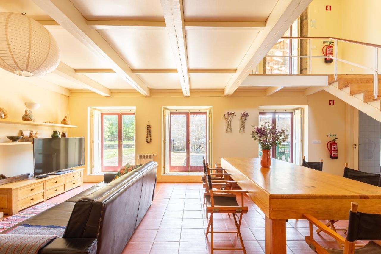 Holiday home Quinta De Fermil - Casas