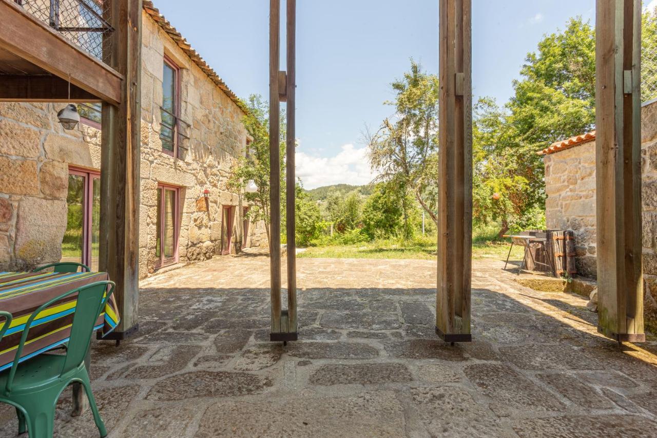 Quinta De Fermil - Casas *