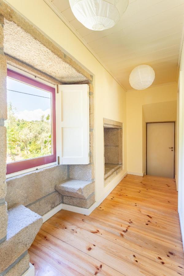 Quinta De Fermil - Casas Holiday home Vouzela