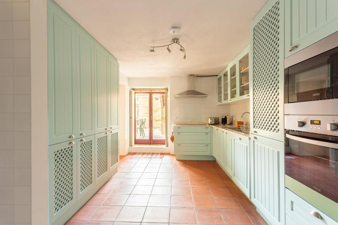 Quinta De Fermil - Casas Holiday home *