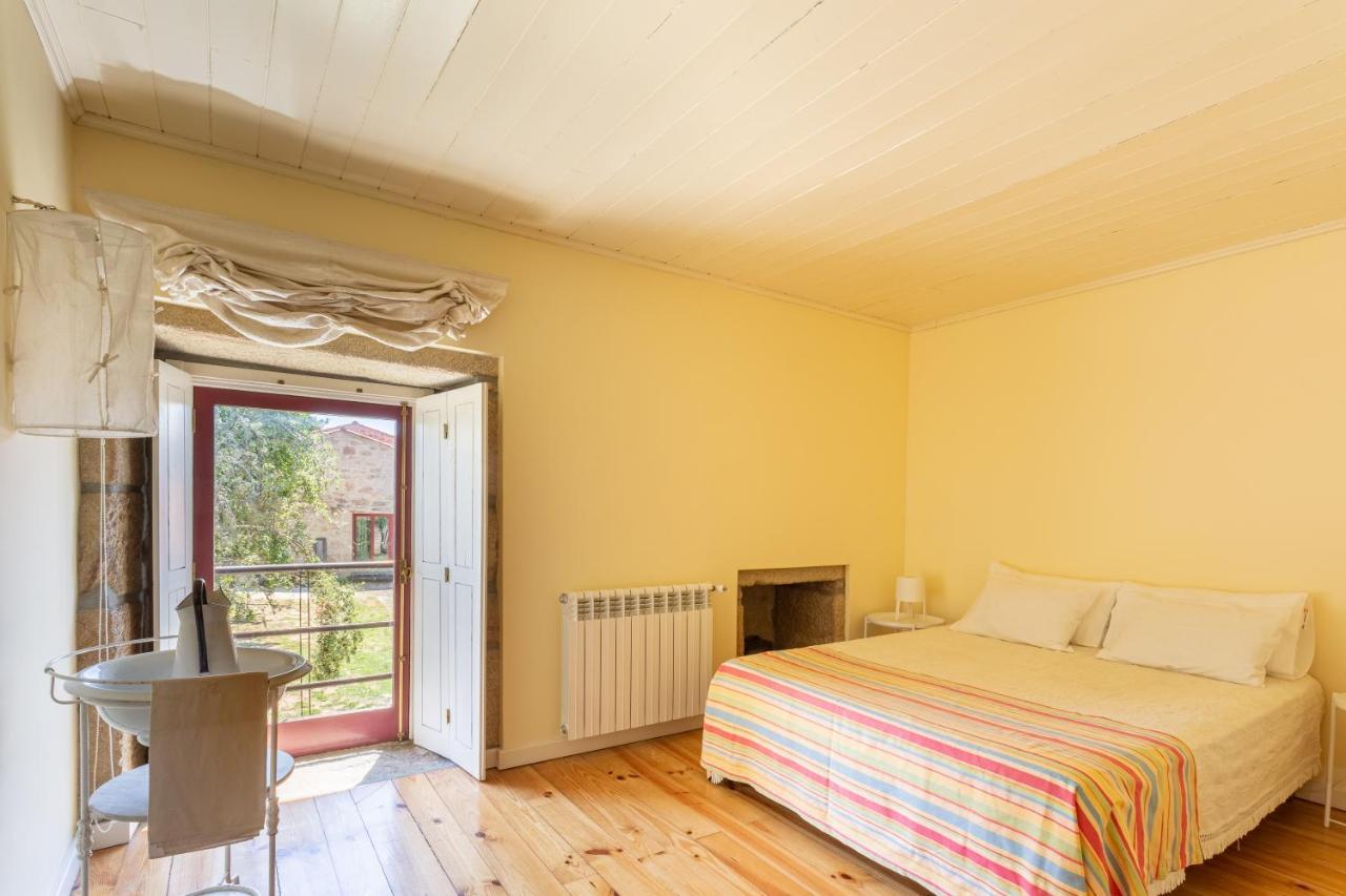 Quinta De Fermil - Casas * Vouzela