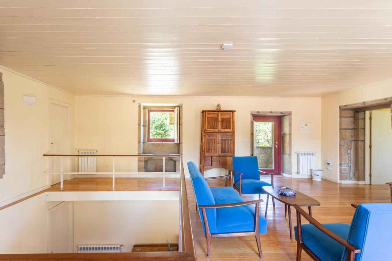 Holiday home Quinta De Fermil - Casas