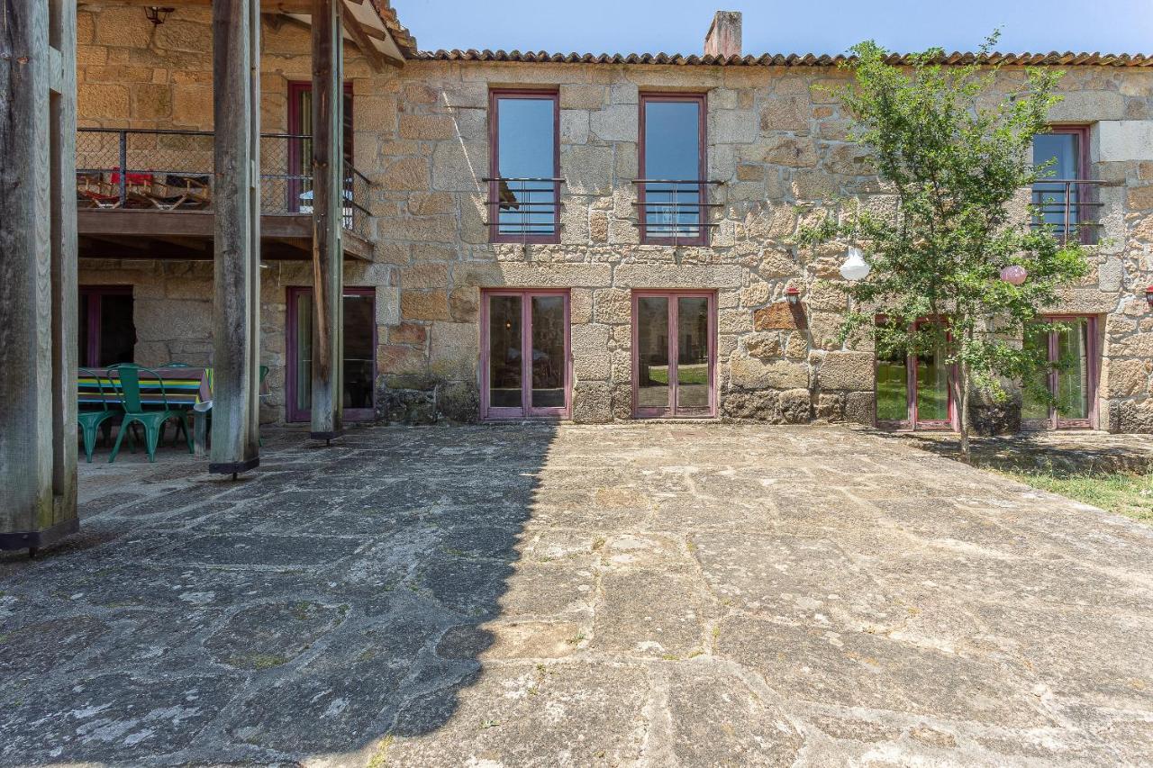 Holiday home Quinta De Fermil - Casas Vouzela