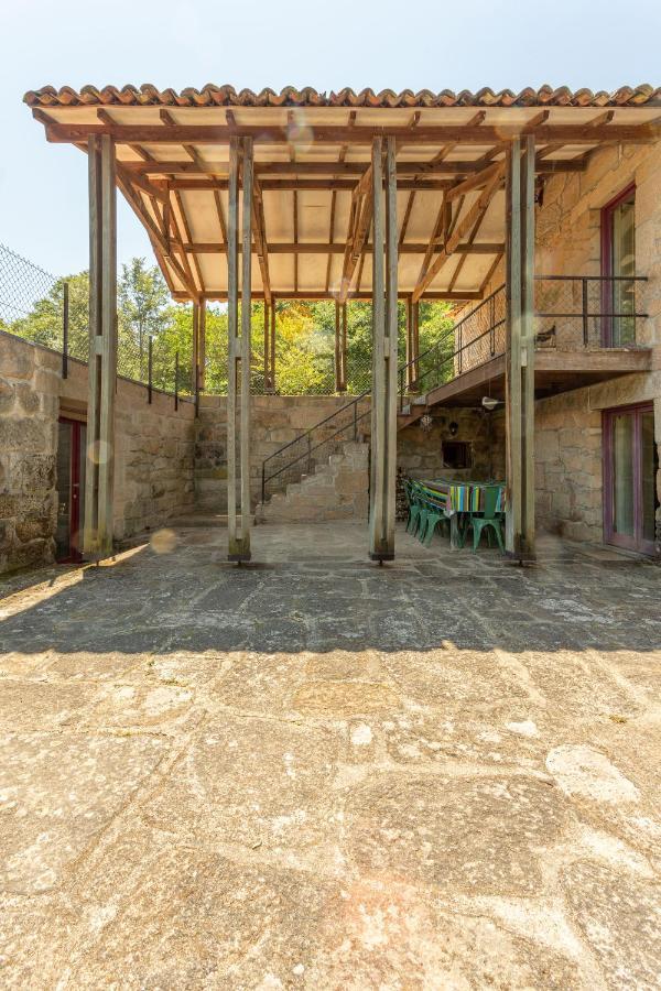 Quinta De Fermil - Casas * Vouzela