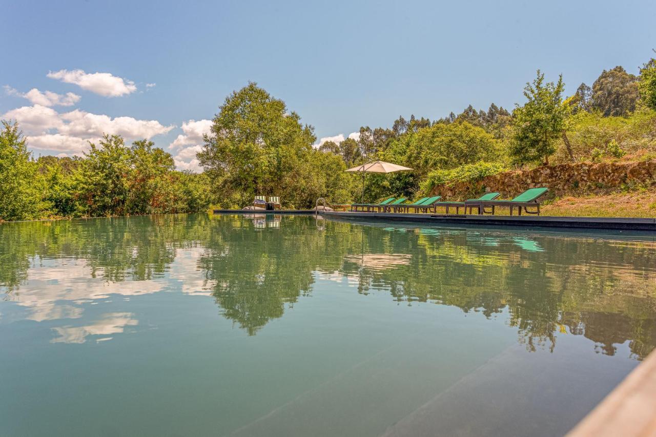 Quinta De Fermil - Casas Holiday home