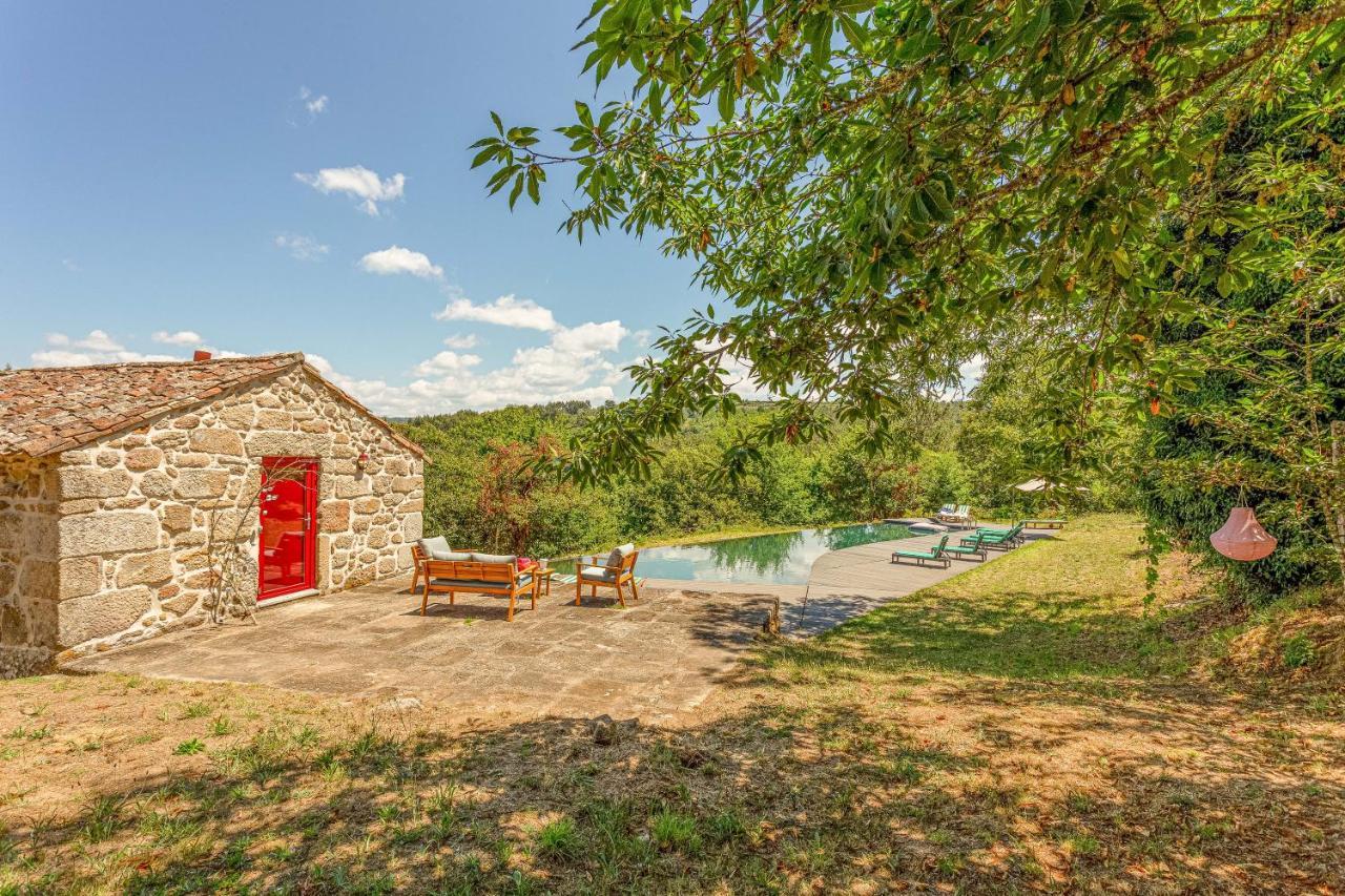 Quinta De Fermil - Casas