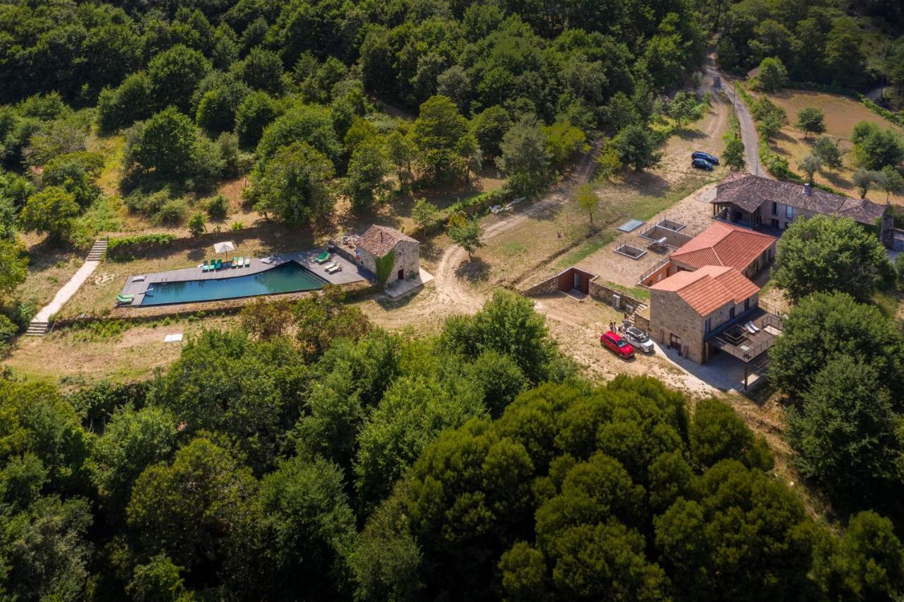 Quinta De Fermil - Casas Vakantiehuis Vouzela