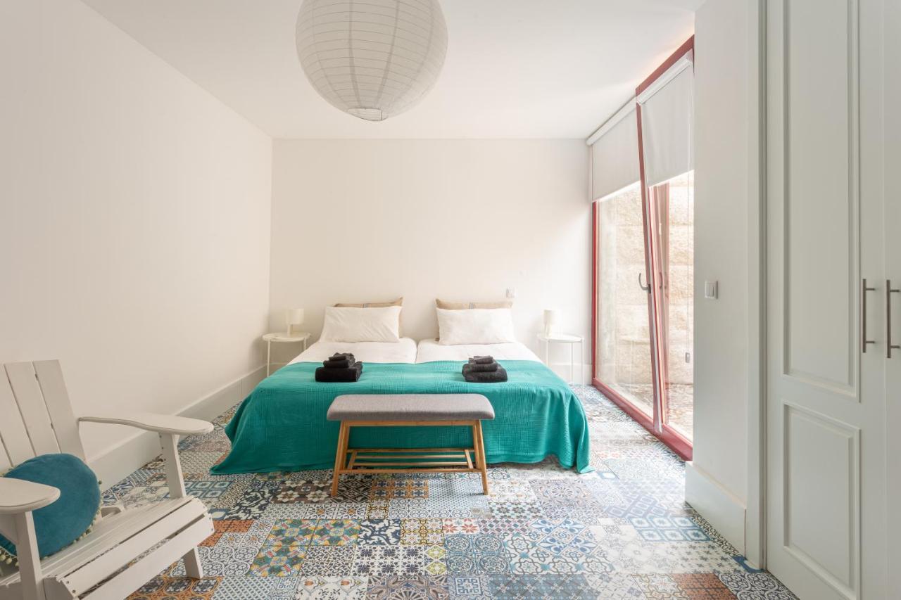 Quinta De Fermil - Casas Holiday home *