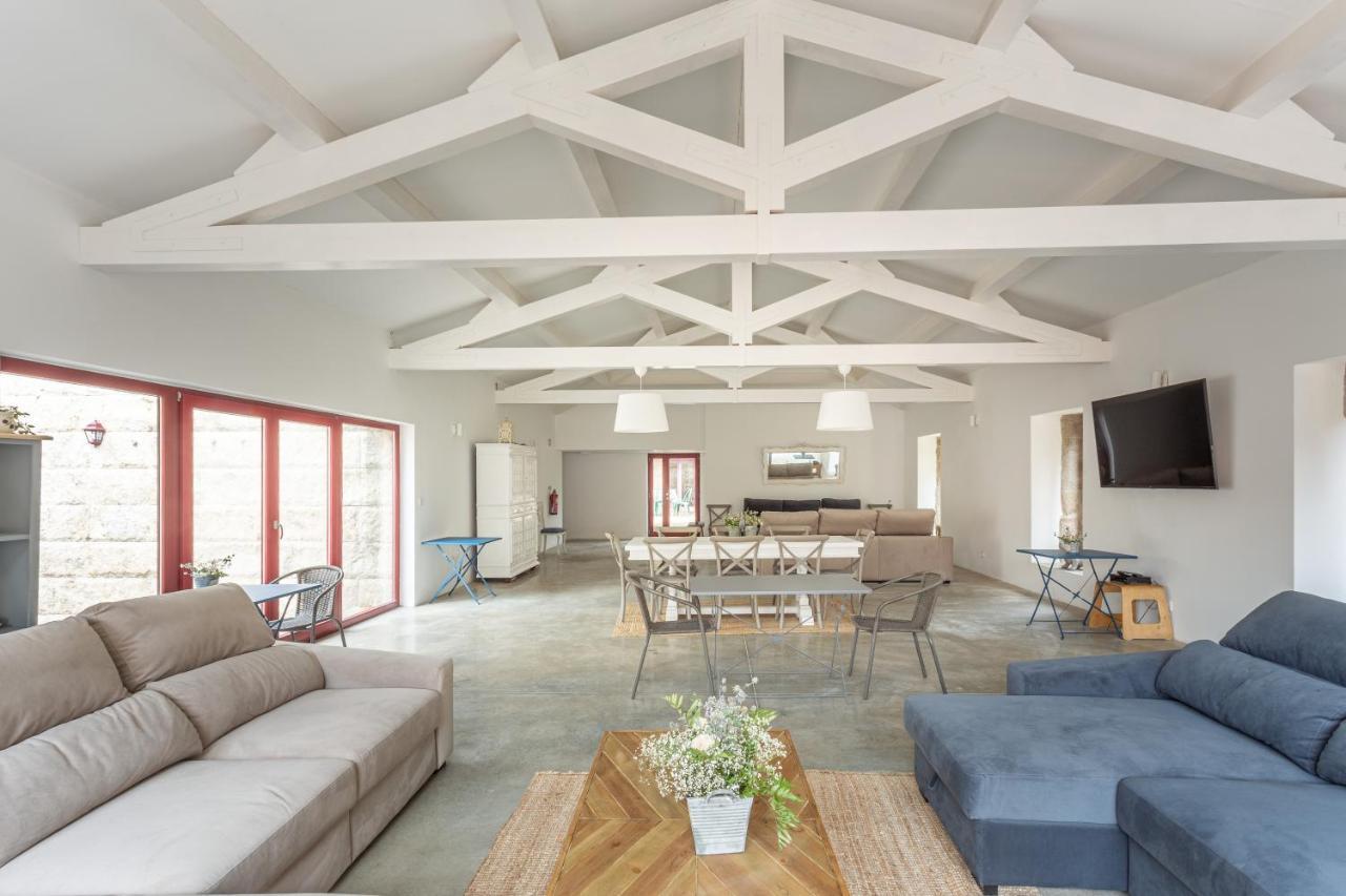 Holiday home Quinta De Fermil - Casas *