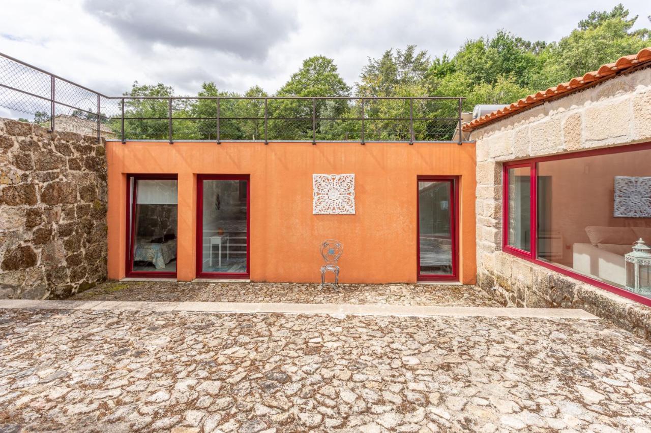 Holiday home Quinta De Fermil - Casas