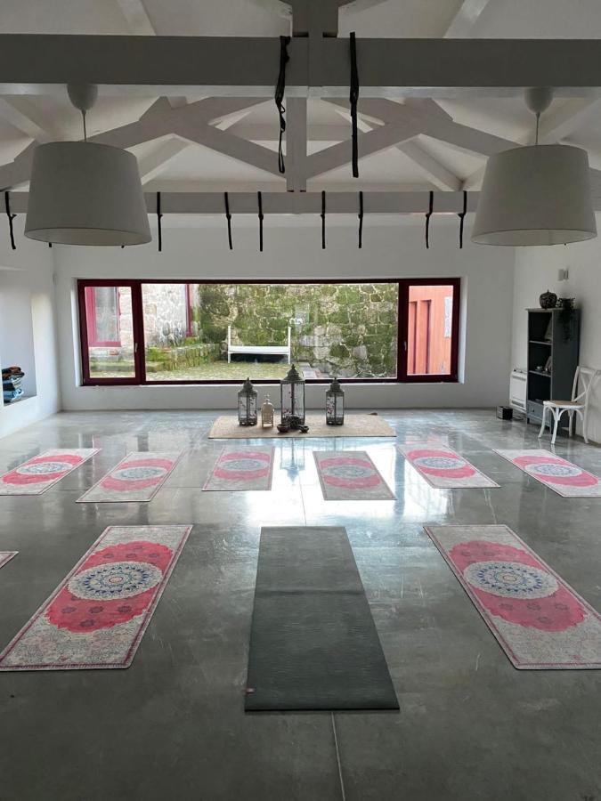 Holiday home Quinta De Fermil - Casas Vouzela