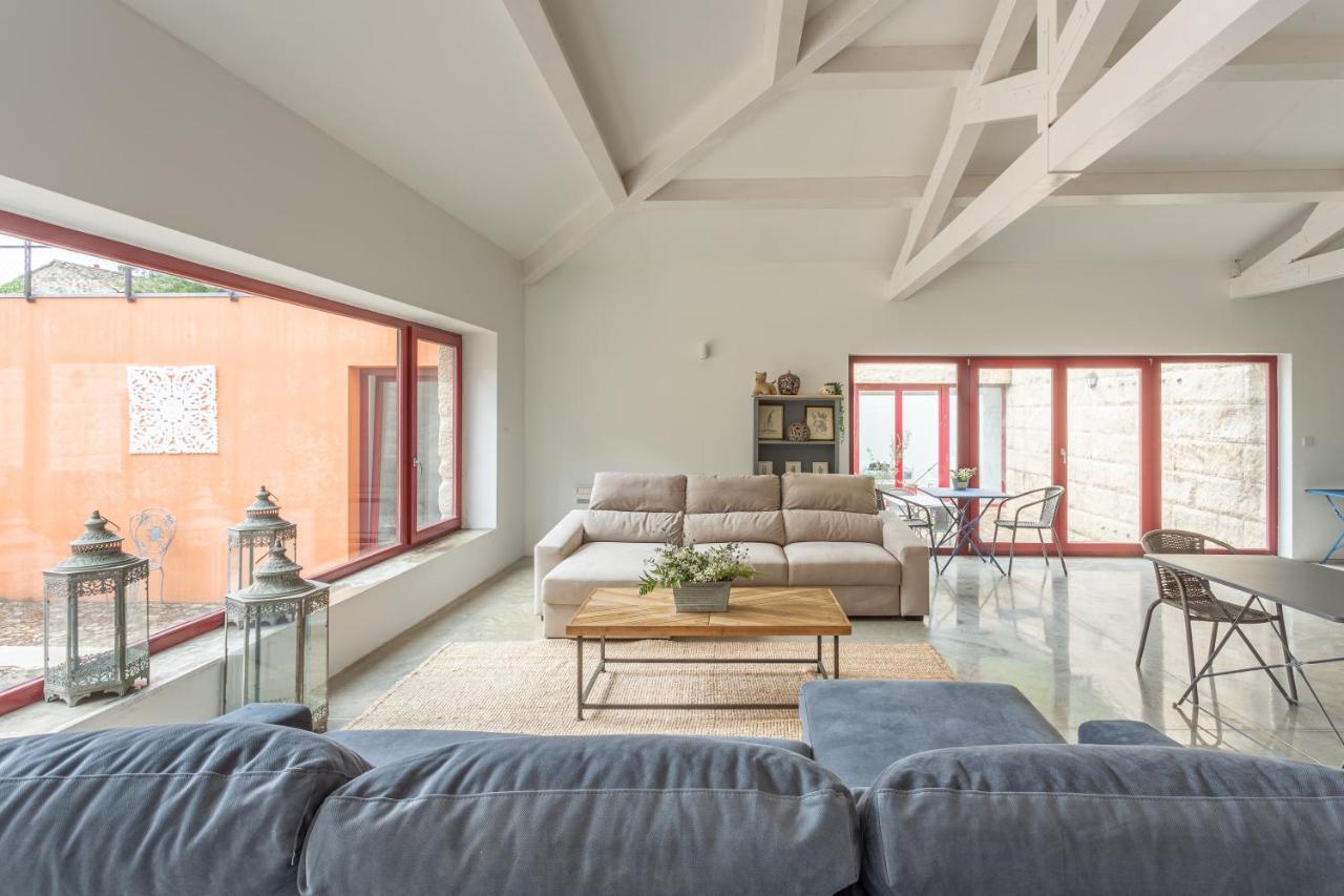 Quinta De Fermil - Casas Holiday home Vouzela