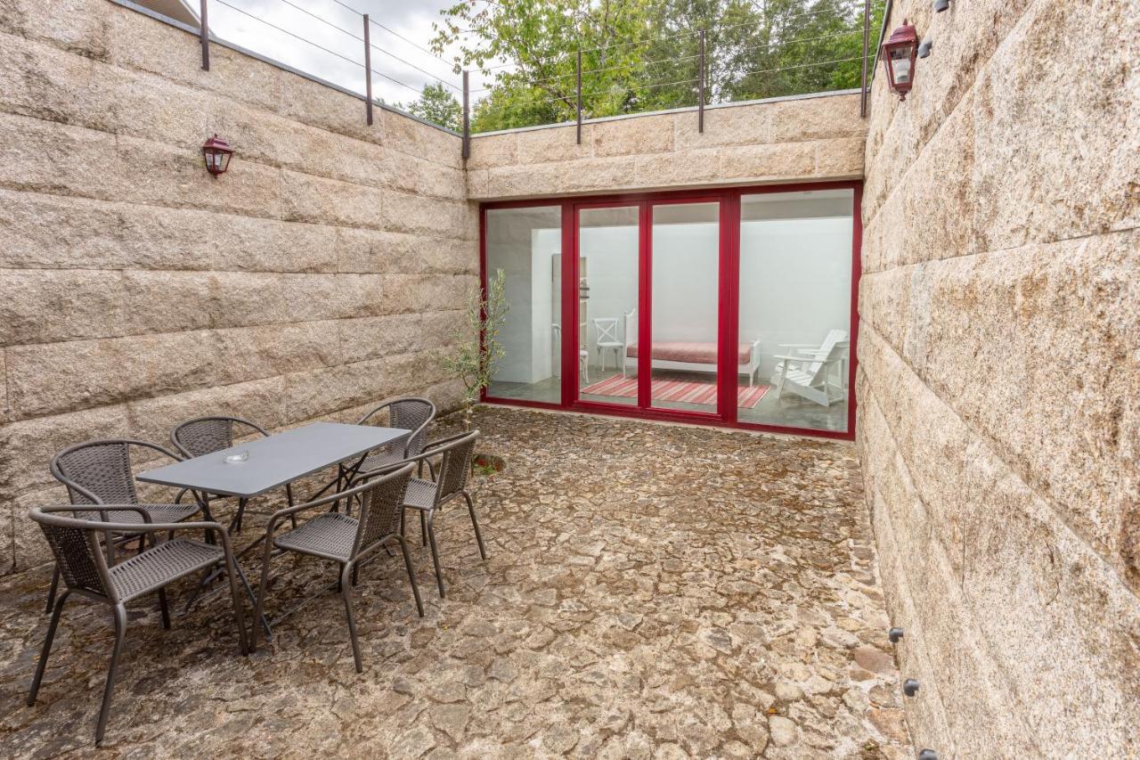 Holiday home Quinta De Fermil - Casas *