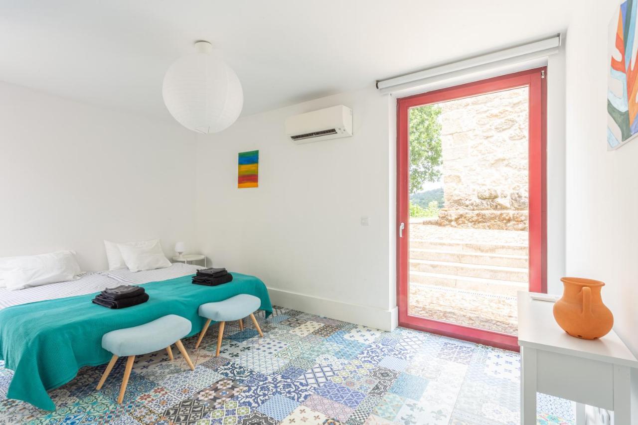 Quinta De Fermil - Casas Holiday home Vouzela